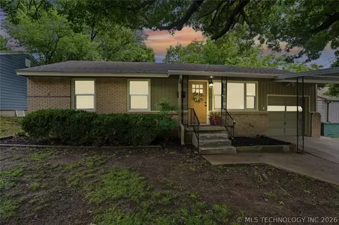 1920 W 47th St, Tulsa, OK 74107