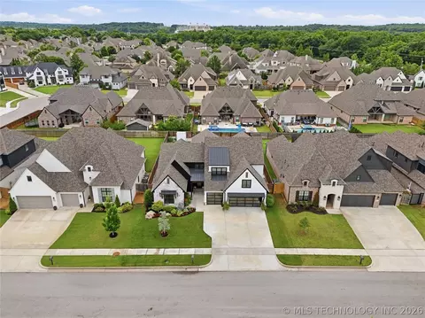 View/Area - 3732 E 115th Pl S, Tulsa, OK 74137 photo 3 of 3