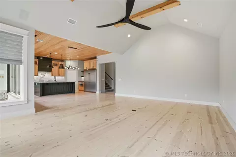 Living - 3732 E 115th Pl S, Tulsa, OK 74137 photo 5 of 5