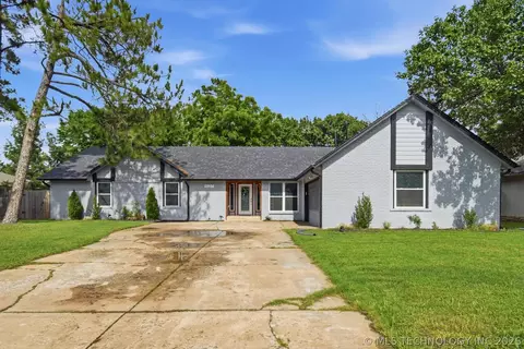 8137 S 76th East Ave, Tulsa, OK 74133