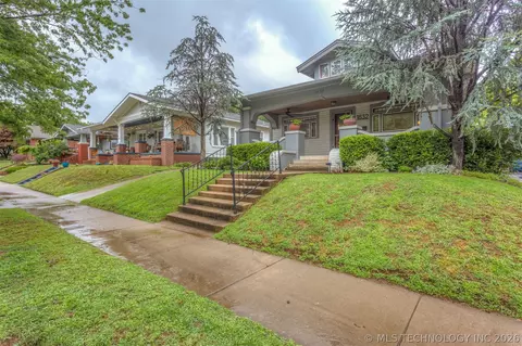 1832 E 16th Pl, Tulsa, OK 74104 photo 45
