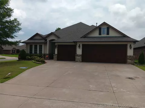 4734 S 178th East Ave, Tulsa, OK 74134