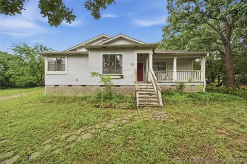 53 S Perry St, Prue, OK 74060