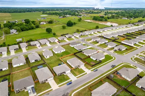View/Area - 23317 E 114th St S, Broken Arrow, OK 74014 photo 10 of 11