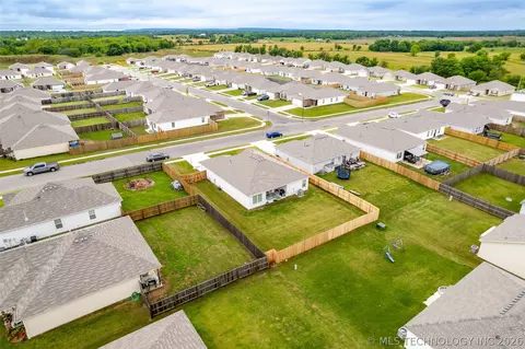 View/Area - 23317 E 114th St S, Broken Arrow, OK 74014 photo 6 of 11