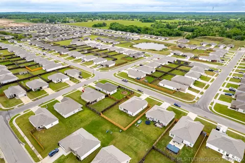 View/Area - 23317 E 114th St S, Broken Arrow, OK 74014 photo 11 of 11