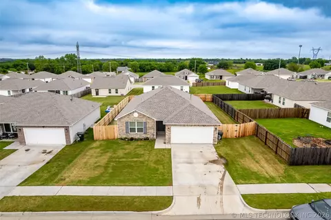 View/Area - 23317 E 114th St S, Broken Arrow, OK 74014 photo 2 of 11