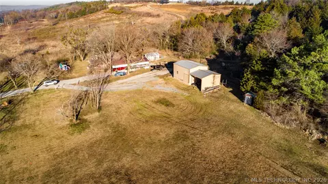 1019 N Carbon, Mcalester, OK 74501