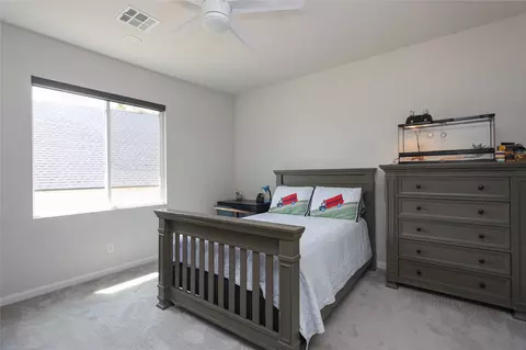 Bedroom - 3131 E 26th Pl, Tulsa, OK 74114 photo 4 of 5