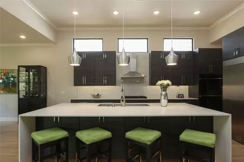 Kitchen - 3131 E 26th Pl, Tulsa, OK 74114 photo 7 of 10
