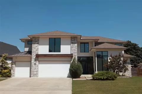 Exterior - 3131 E 26th Pl, Tulsa, OK 74114 photo 1 of 6