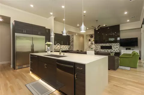 Kitchen - 3131 E 26th Pl, Tulsa, OK 74114 photo 6 of 10