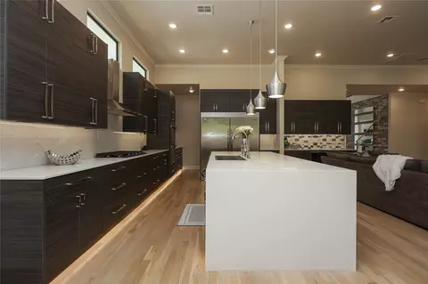 Kitchen - 3131 E 26th Pl, Tulsa, OK 74114 photo 4 of 10