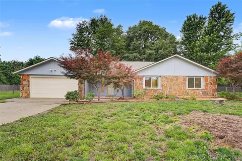 22510 E 98th St S, Broken Arrow, OK 74014