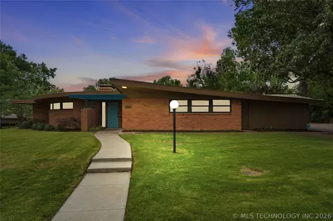 2850 E 37th St, Tulsa, OK 74105