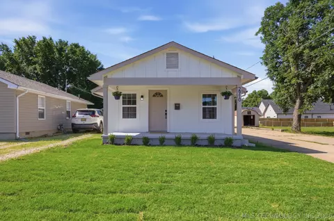 2910 W 48th St, Tulsa, OK 74107