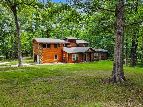 206 Alder Way, Tahlequah, OK 74464