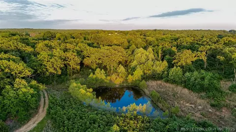 0002 Maple Dr, Kellyville, OK 74039