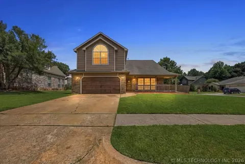 529 S Tamarack Ave, Broken Arrow, OK 74012