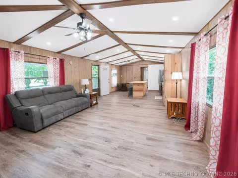 108540 First Mate Rd, Checotah, OK 74426 photo 12
