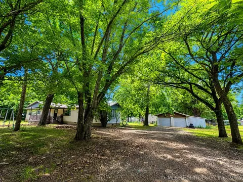 108540 First Mate Rd, Checotah, OK 74426 photo 6
