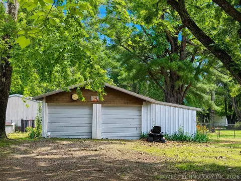 108540 First Mate Rd, Checotah, OK 74426 photo 5