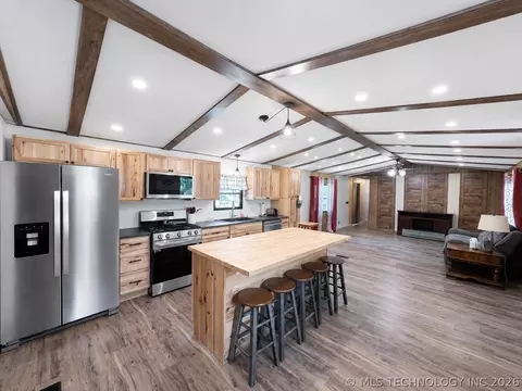 108540 First Mate Rd, Checotah, OK 74426 photo 13