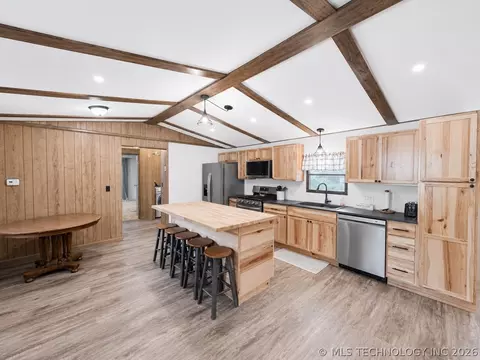 108540 First Mate Rd, Checotah, OK 74426 photo 15