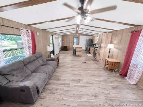 108540 First Mate Rd, Checotah, OK 74426 photo 11