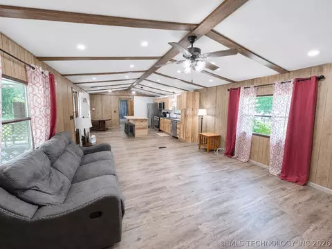 108540 First Mate Rd, Checotah, OK 74426 photo 10