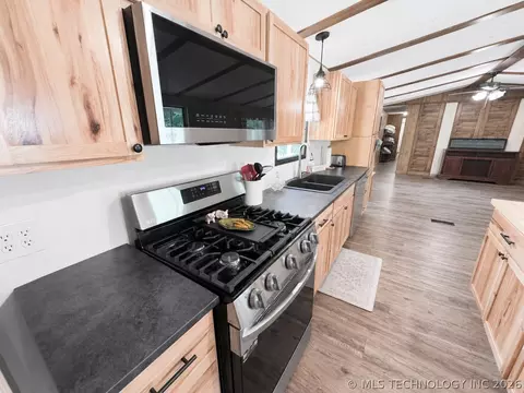 108540 First Mate Rd, Checotah, OK 74426 photo 16