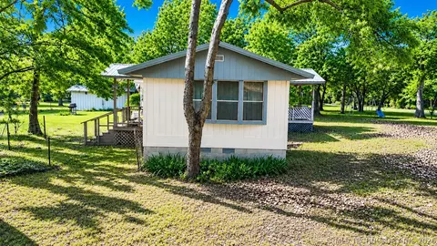 108540 First Mate Rd, Checotah, OK 74426 photo 4