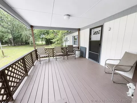 108540 First Mate Rd, Checotah, OK 74426 photo 2