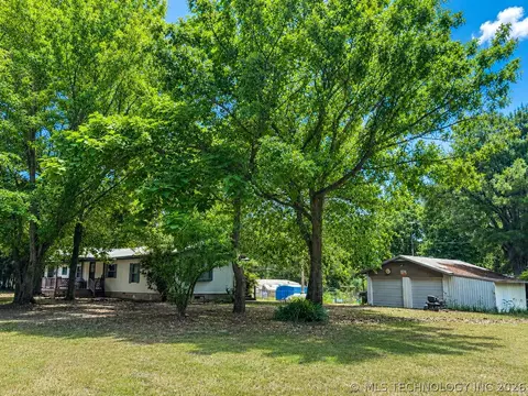 108540 First Mate Rd, Checotah, OK 74426 photo 7