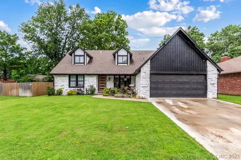 1000 S Poplar Ave, Broken Arrow, OK 74012