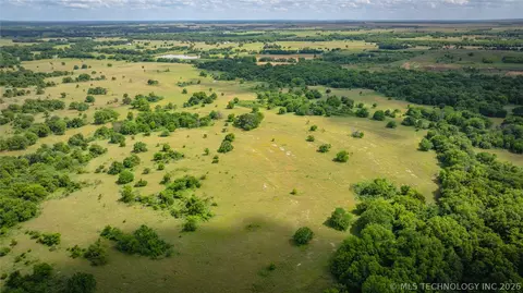9006 County Road 1650, Roff, OK 74865