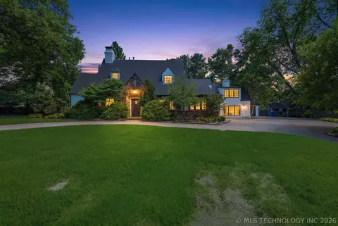 1708 E 30th St, Tulsa, OK 74114