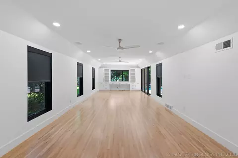 Living - 1708 E 30th St, Tulsa, OK 74114 photo 6 of 8
