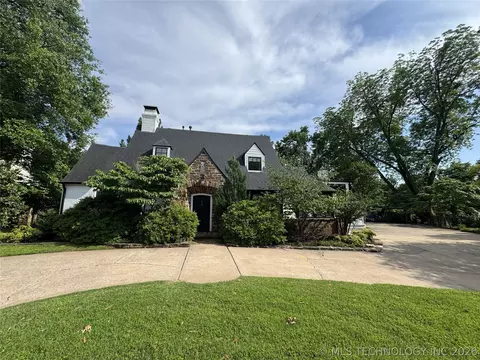 1708 E 30th St, Tulsa, OK 74114