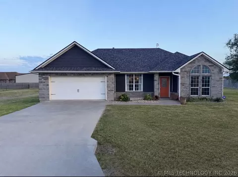 140 Avalanche Rd, Durant, OK 74701
