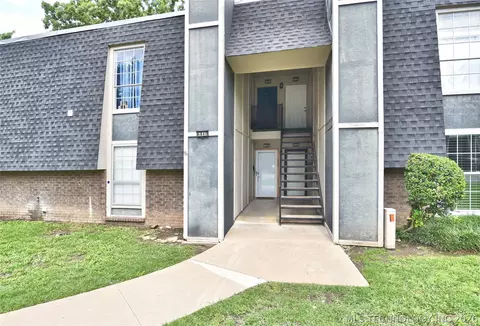 6840 S Toledo Avenue 340, Tulsa, OK 74136