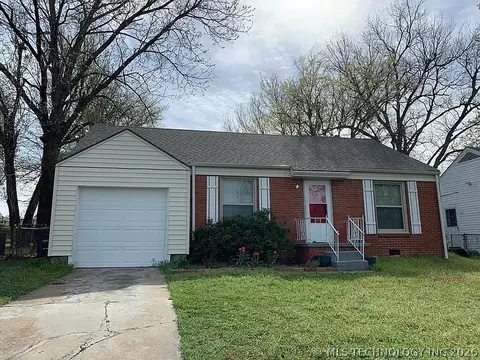 531 S Marion Ave, Tulsa, OK 74112