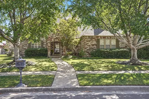 3701 N Oak Ave, Broken Arrow, OK 74012