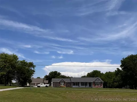 20963 S 4110 Rd, Claremore, OK 74019