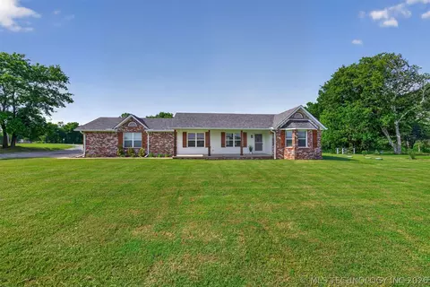 20963 S 4110 Rd, Claremore, OK 74019