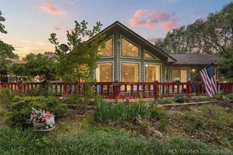 9 Yacht, Vian, OK 74962