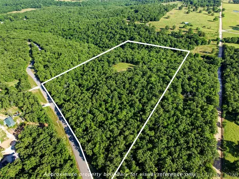 453144 E 970 Rd, Vian, OK 74962