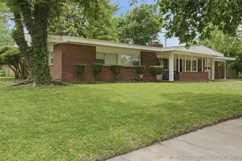 Other - 1708 E 60th Pl, Tulsa, OK 74105 photo 1 of 9