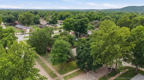 View/Area - 1708 E 60th Pl, Tulsa, OK 74105 photo 1 of 3