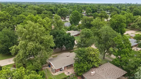 View/Area - 1708 E 60th Pl, Tulsa, OK 74105 photo 3 of 3